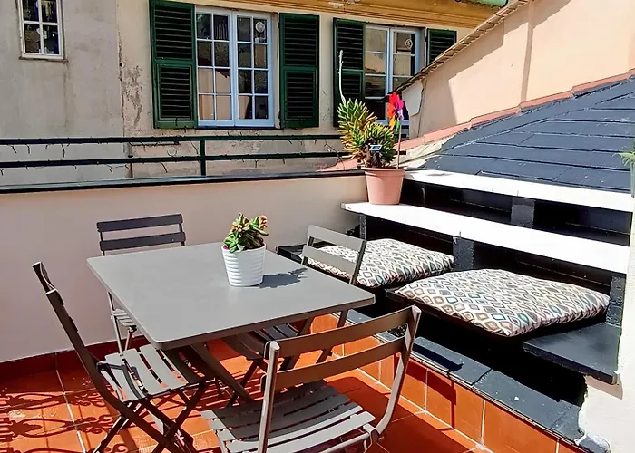 Casa Migliorina