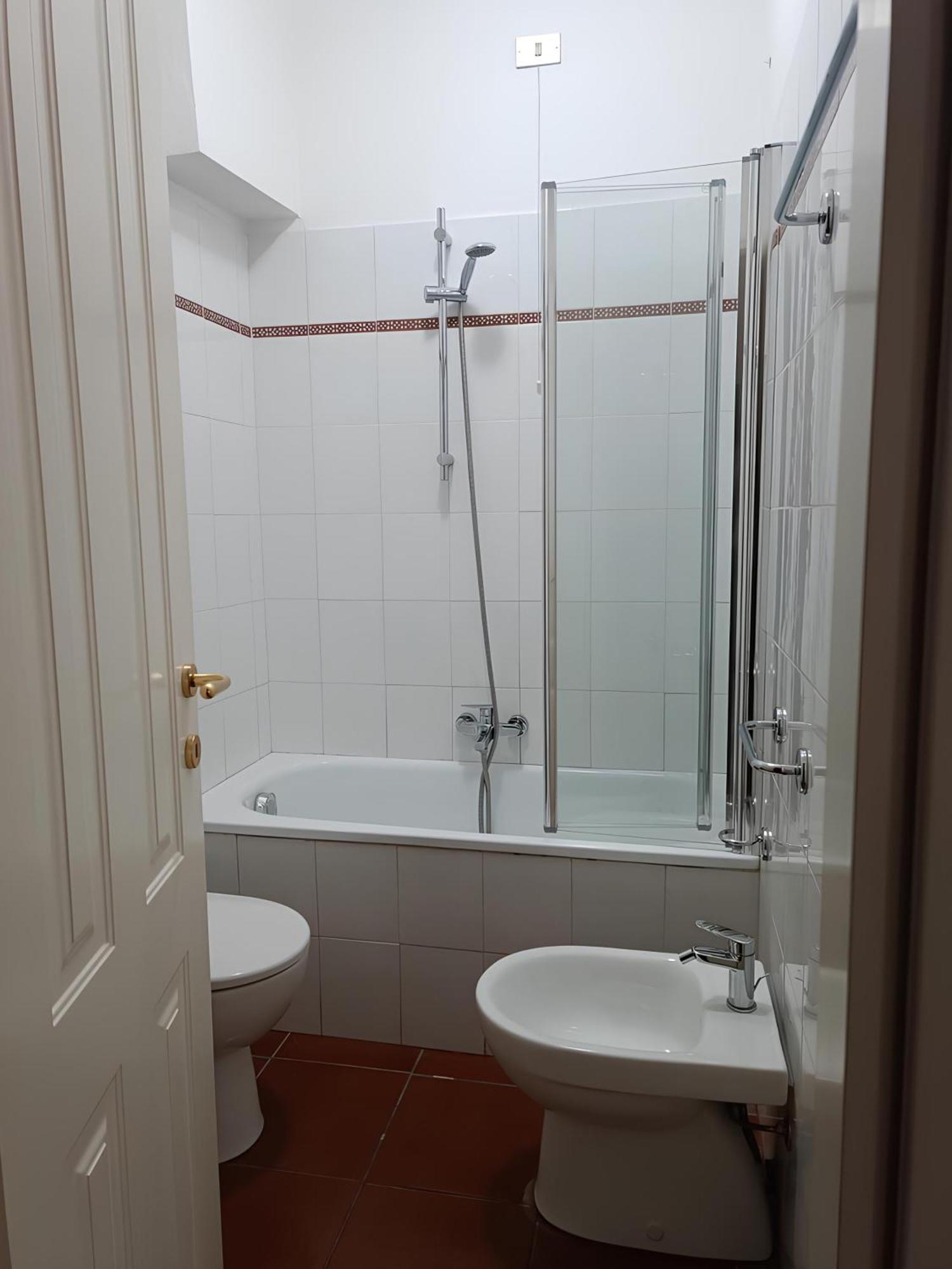 Casa Migliorina Appartement