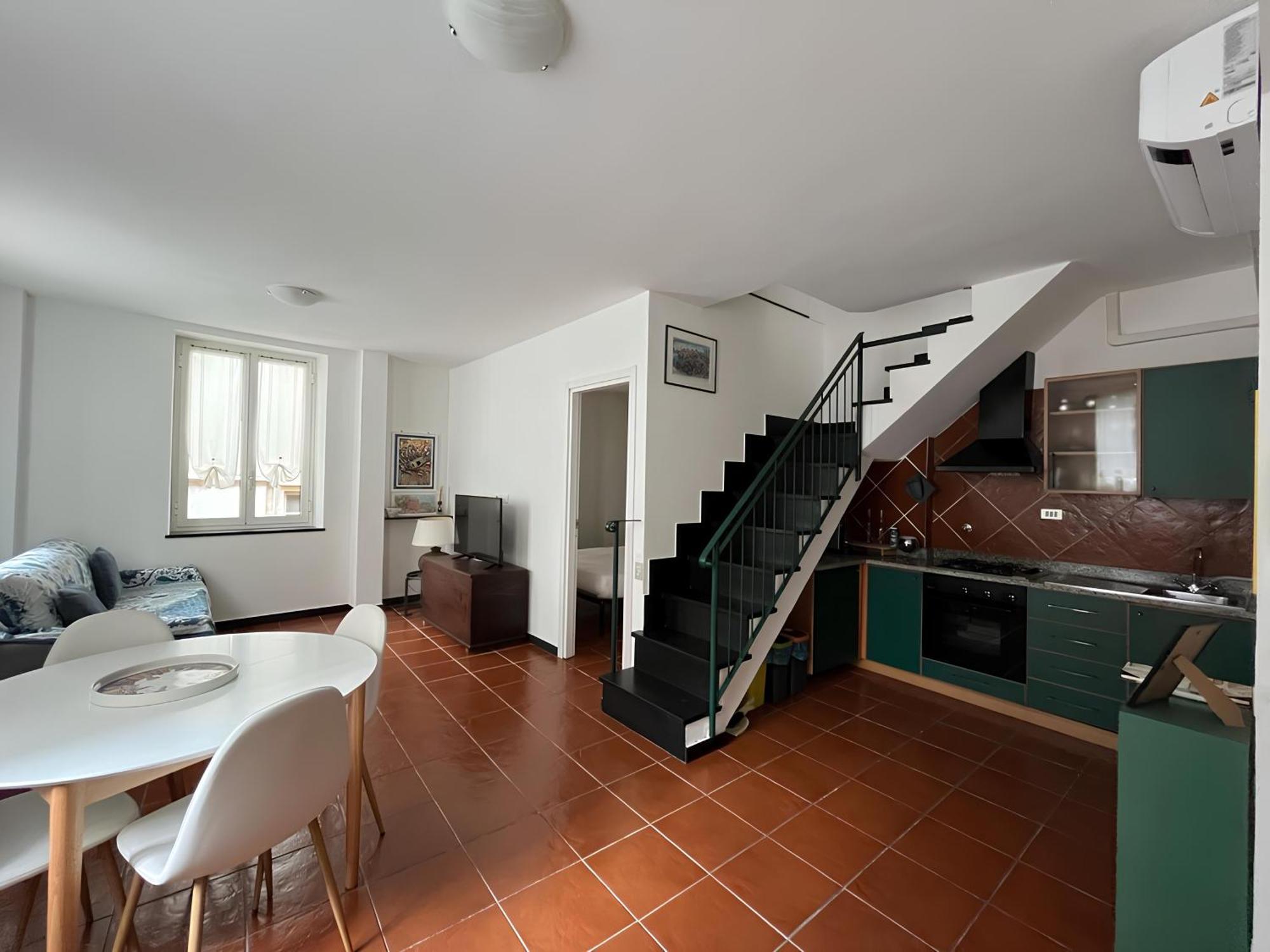 Casa Migliorina *