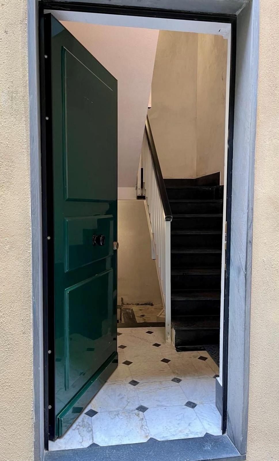 Casa Migliorina Appartement *