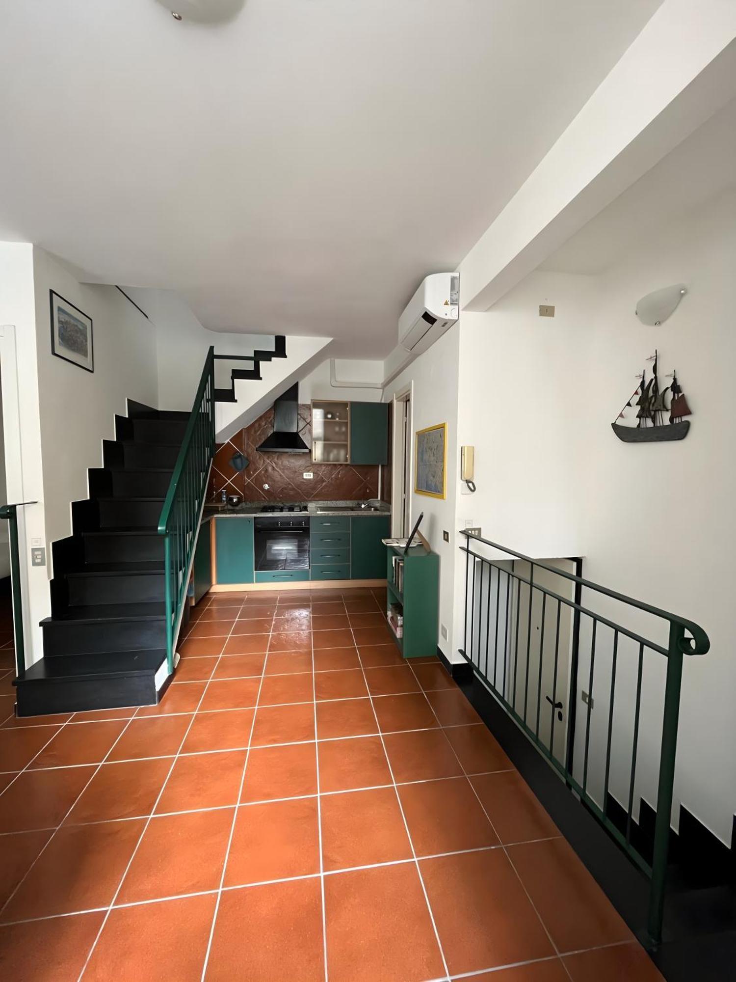 Casa Migliorina *