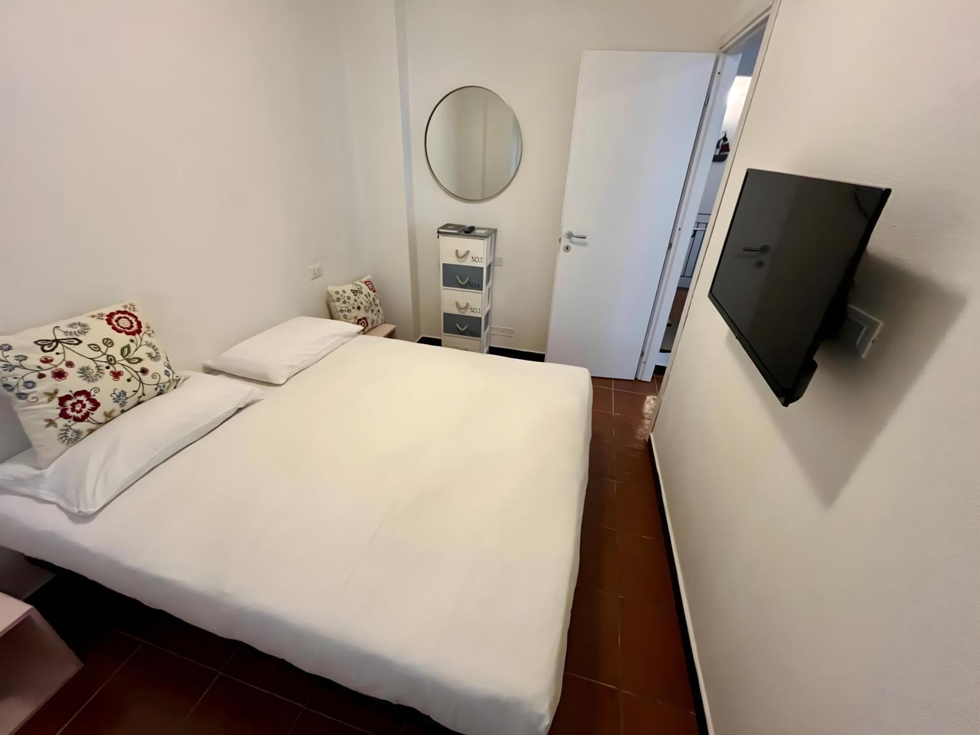 Casa Migliorina *