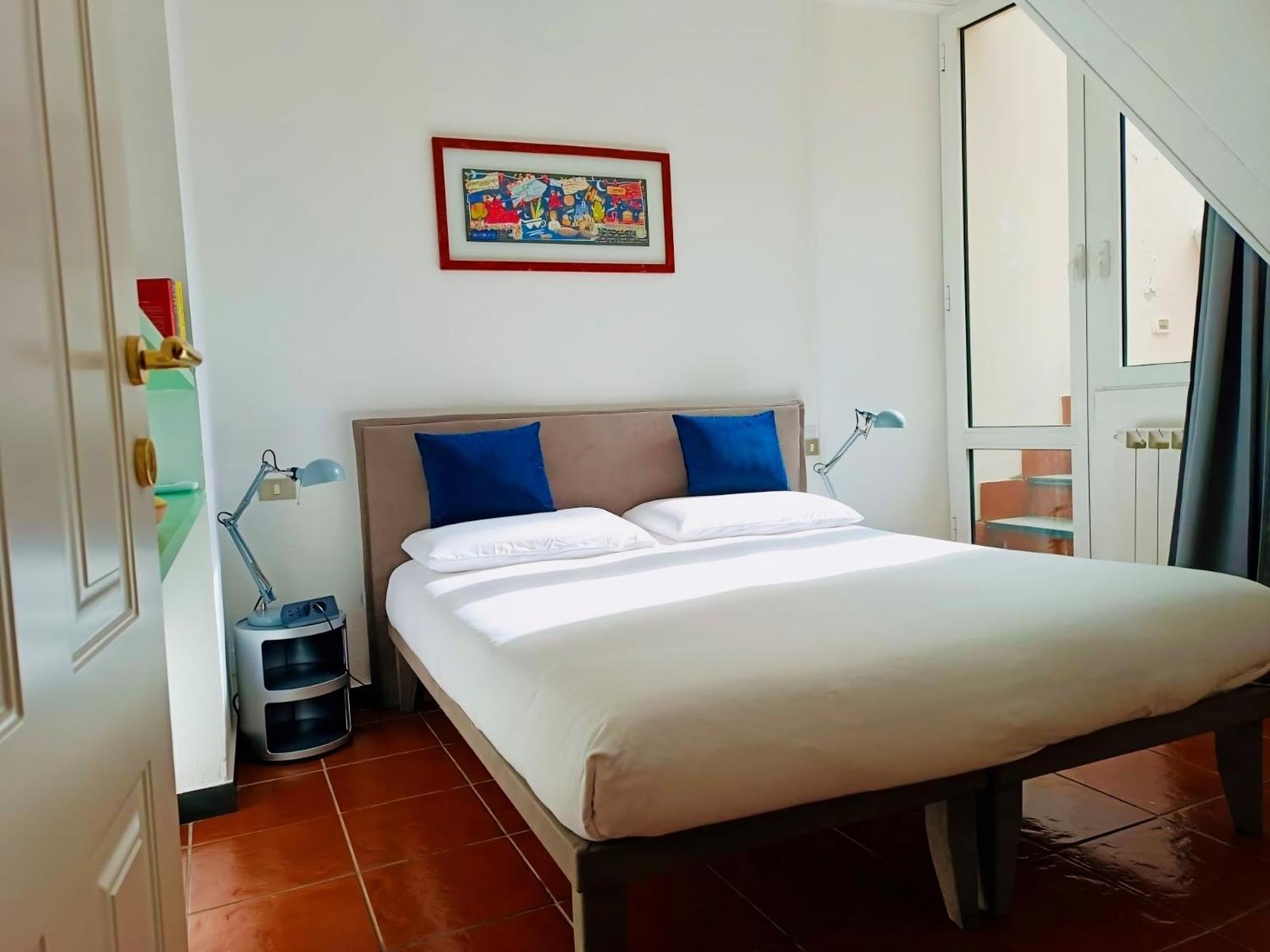 Casa Migliorina Appartement
