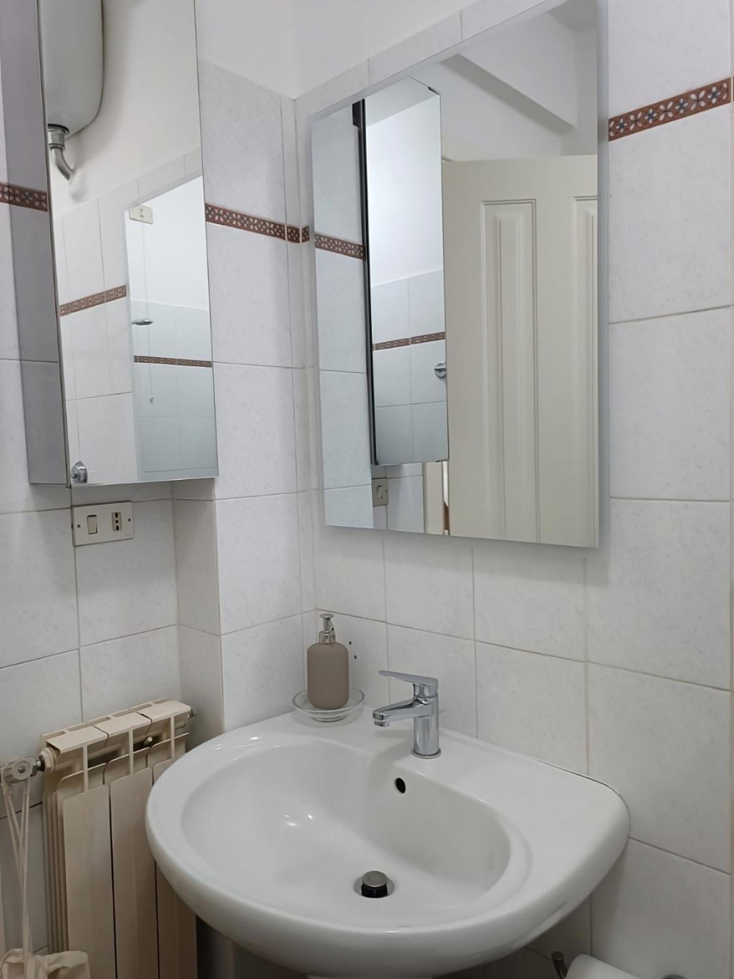Casa Migliorina Appartement