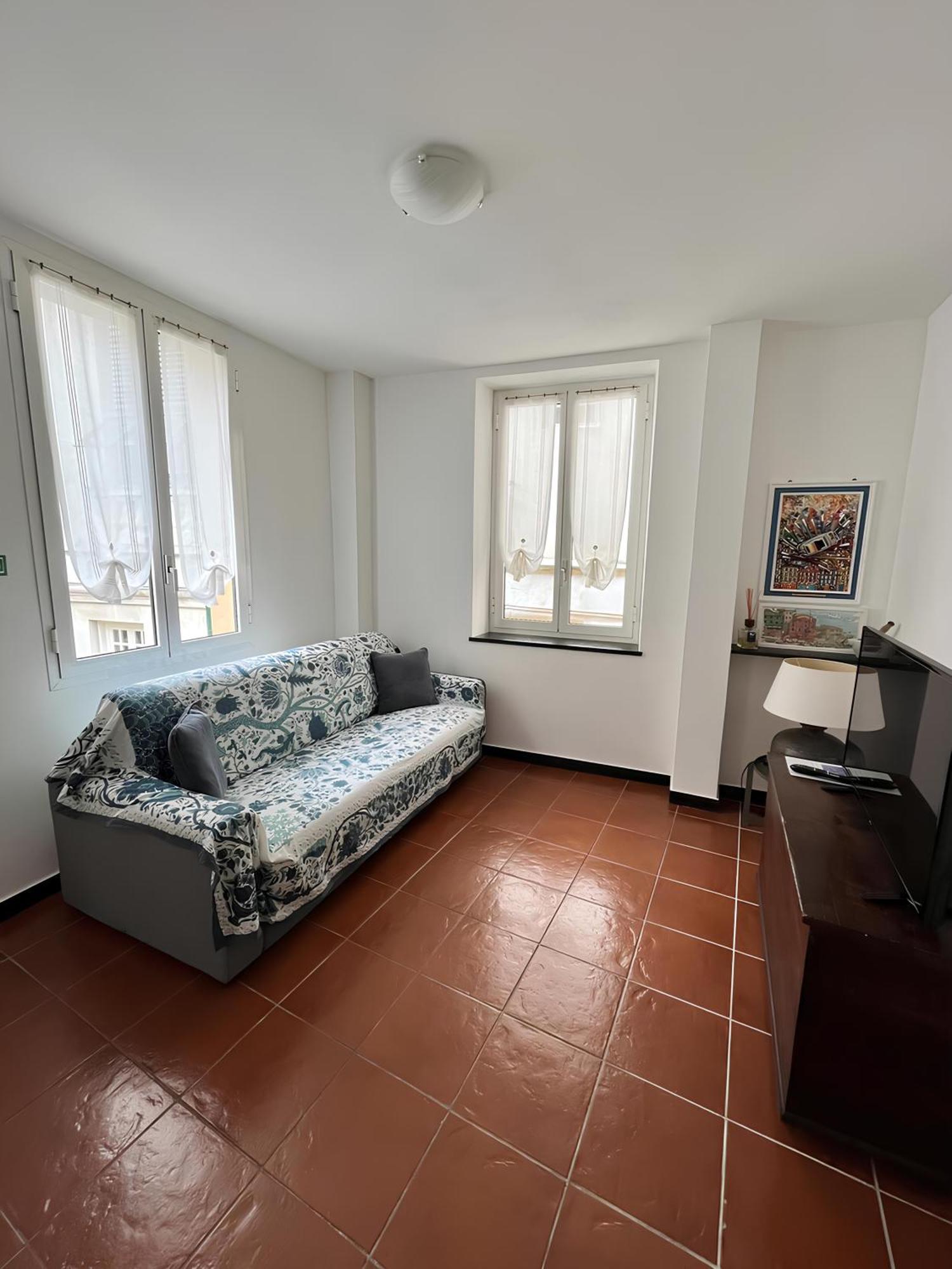 Casa Migliorina Genua