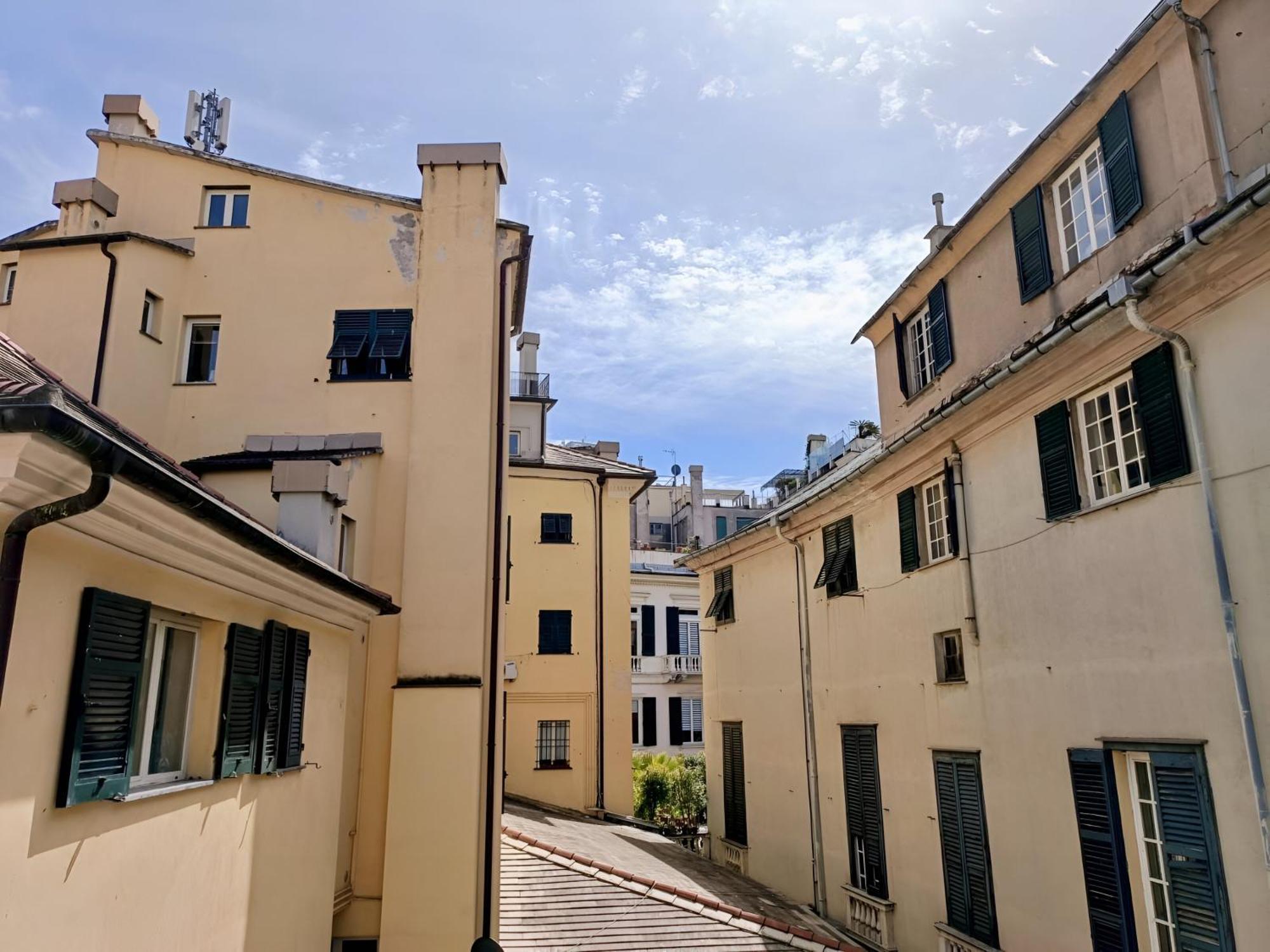 Casa Migliorina Appartement *