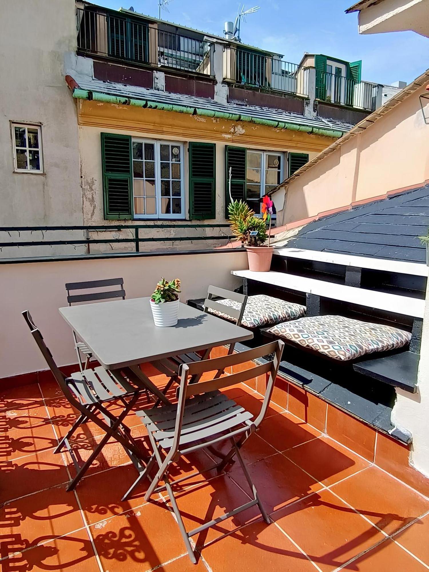 Appartement Casa Migliorina