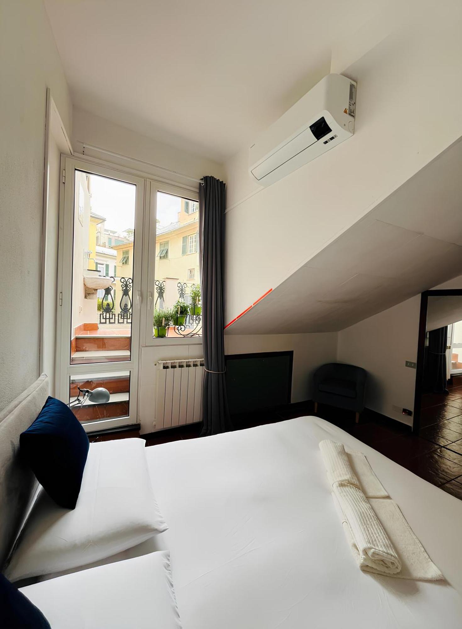 Casa Migliorina Genua