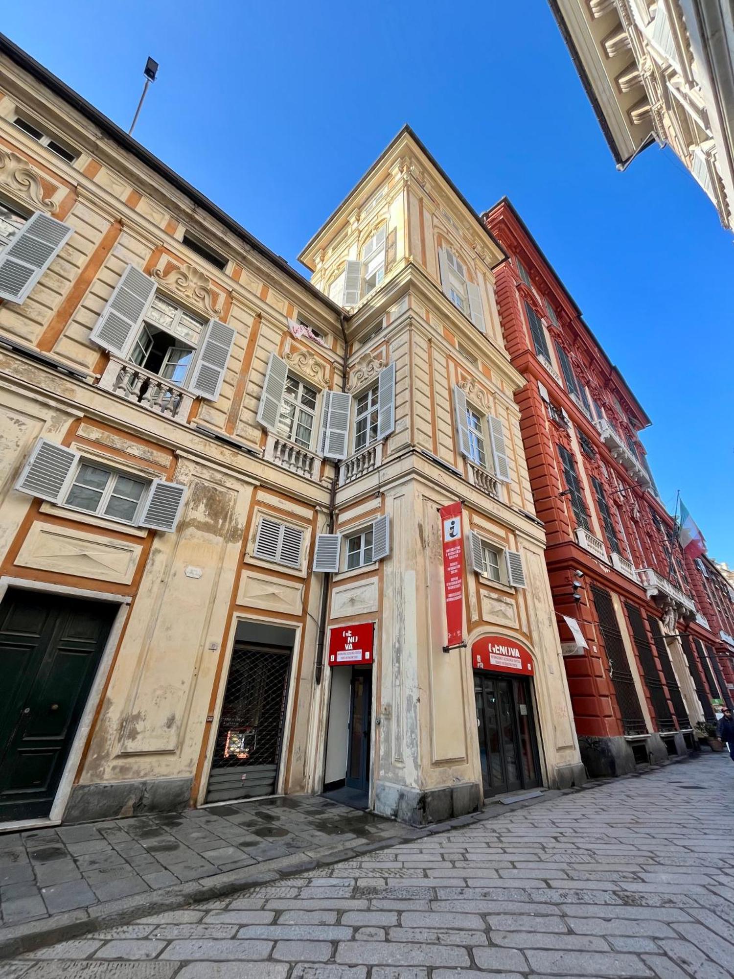 Casa Migliorina Appartement *