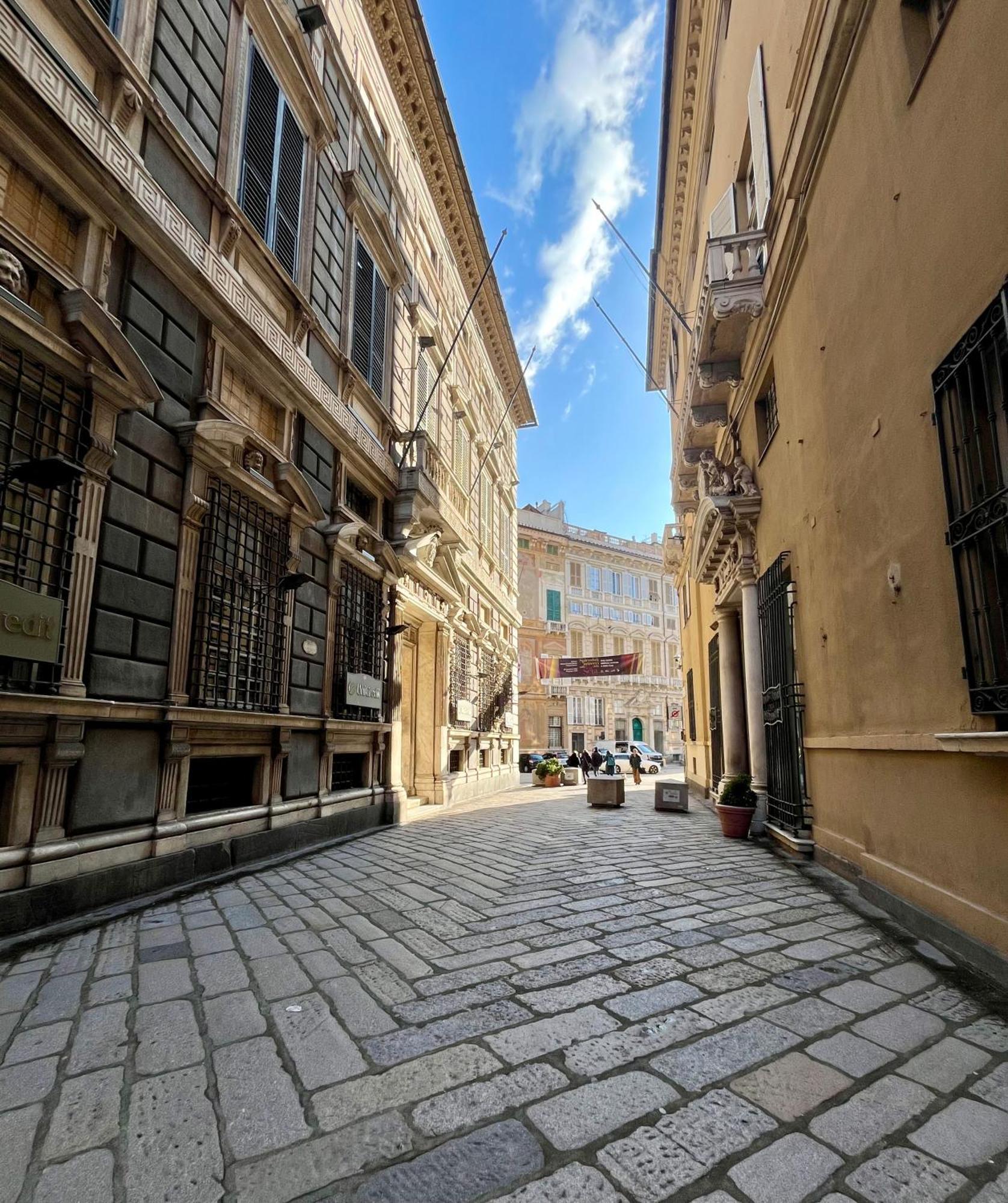Casa Migliorina *